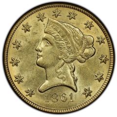 10 Dollars - Clark, Gruber & Co.