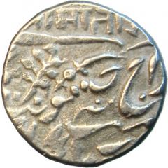 1 Rupee - Victoria [Sardar Singh]