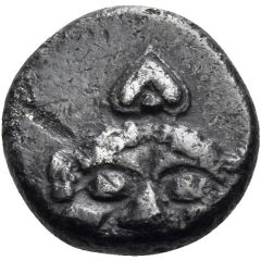 Hemidrachm