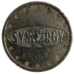 Token - Synergy