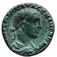 Æ24 - Severus Alexander
