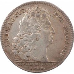 Louis XIV - États du Languedoc - Comitia Occitania