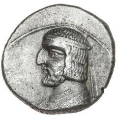 Drachm - Arsaces XVI