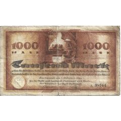 1000 Mark
