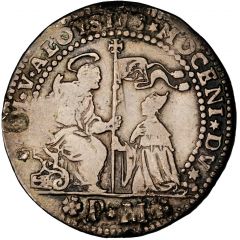 1 Osella - Alvise Mocenigo II