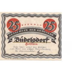 25 Pfennig