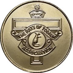 Medal - Siege of Tobruk April-December 1941