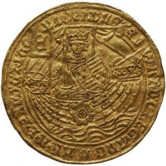 1 Noble - Mary of Brimeu
