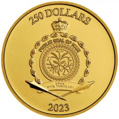 250 Dollars - Charles III Spider-Man