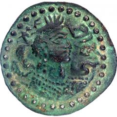 1 Drachm Napki Malka