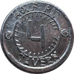 4 Ducats