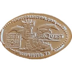 MagiQuest - Charlock Williamsburg, Virginia