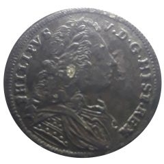 Counter Token - Philippe V Dietzel