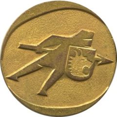 Medal Knight