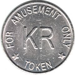 Token - KR
