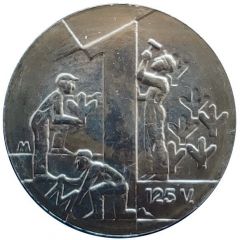 Token - Mint of Finland 1864-1989