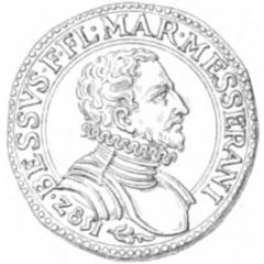 1 Doppia - Besso Ferrero-Fieschi