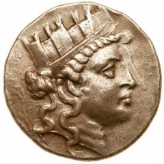 Tetradrachm
