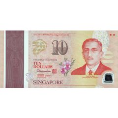 10 Dollars `…regardless of race, language or religion…`