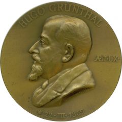 Hugo Grünthal