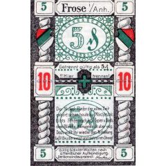 10 Pfennig