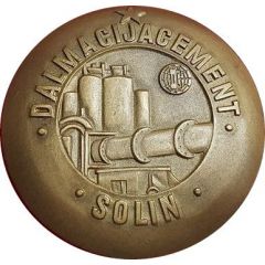 Dalmacija cement Solin
