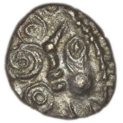 Silver Minim - Commios Commios Moon Head