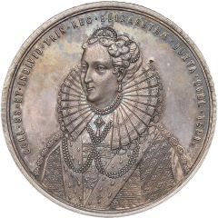 Award - Victoria Trinity College Humane Literature Medal