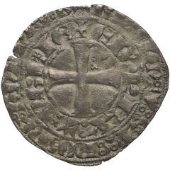 Blanc - Edward III