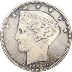 5 Reales