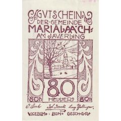 80 Heller Maria Laach