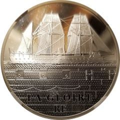 10 Euros The Gloire