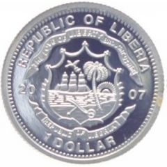 1 Dollar Bern