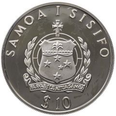 10 Tālā - Tanumafili II Diving