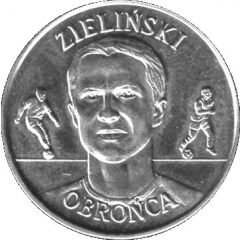 Token - PZPN Zielinski Obronca