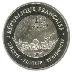 1 1/2 Euro Swimming