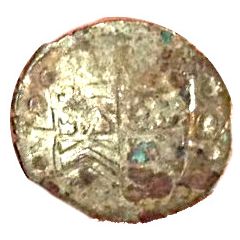 1 Pfennig - Louis II