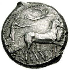 Tetradrachm
