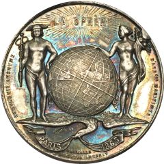Token - La Sphère maritime insurance company Paris