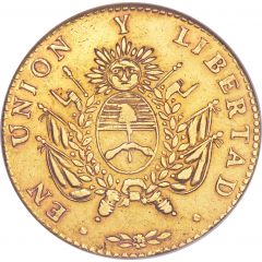 8 Escudos