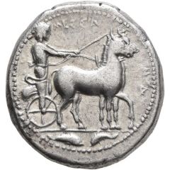 Tetradrachm