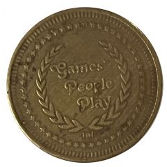 Token - Games People Play