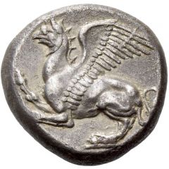Stater - Rethas