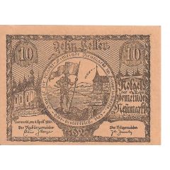 10 Heller Neumarkt im Hausruckkreis