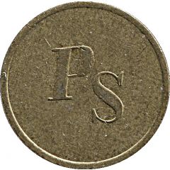 Token - PS