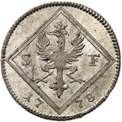5 Kreuzer