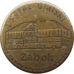 Dvorac Gjalski Zabok