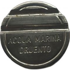Car wash token - Acqua Marina Druento