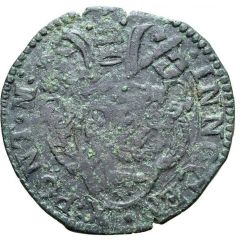 1 Quattrino - Innocent X