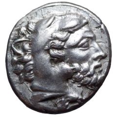 Stater - Amyntas III